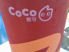 -CoCo都可(新太阳宫店)