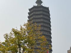 -西海子公园
