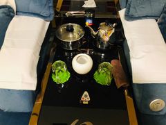 -良子健身(金融街店)