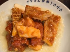 -蒜香焼肉PURUSHIN(马场路店)