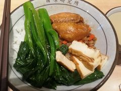 -狮头牌卤味研究所·卤味饭(花城汇南区店)