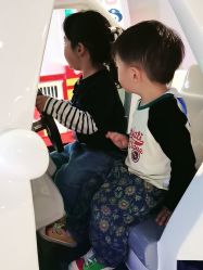 -宝燕乐园(闵行旗舰店)