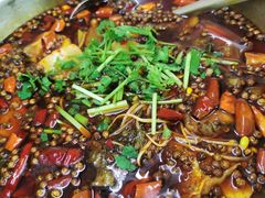 豆花鱼-四川泸州豆花饭店