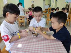 -昱南托育园.托班晚托.寒暑假班