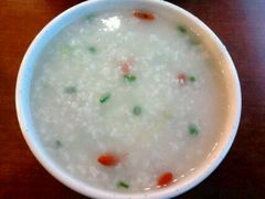 青叶虾仁粥-嘉和一品粥(政府街店)