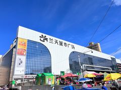 -胖子鱼·天水麻辣鱼火锅(秦州407店)