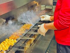 -五悦北平四季涮肉·烧烤(老商埠店)