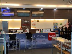 -上海和展广汽丰田4S店(老闵行店)