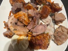 -厦门艾美酒店·新食谱西餐厅