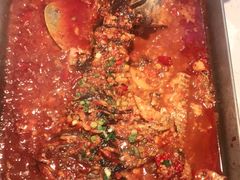 -鱼酷活鱼烤鱼(南京水游城店)