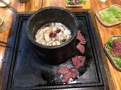 -滇藏石锅宴(北门坡古城管理局店)