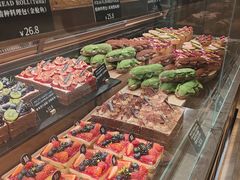 -BA(同德广场店)