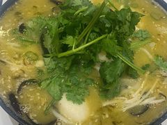 -肥汁米蘭香港米线(长宁来福士店)