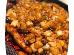 滋补虫草山珍烤鱼-云的侧面音乐餐吧(丰马牛餐饮广场店)