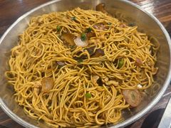 -夏茅维记饭店