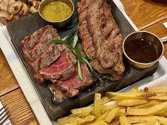-Entrecôte 法国牛扒馆(保利·时光里店)