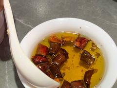 -前门·鲜肉火锅(长风店)