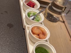 -额尔敦·品质自助(摩尔城店)