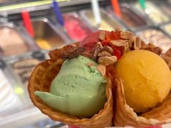 -甜艺廊(永利皇宫店)