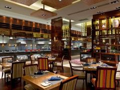 -盛宴标帜西餐厅龙虾.鲍鱼•牛排(重庆喜来登大酒店)