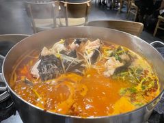 -泉味道贵州厨房(三里河店)