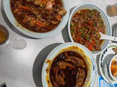 -欧记大排档·景德菜(上海首店)