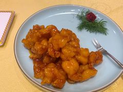-白家大院·王府宫廷菜(苏州街店)