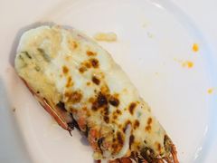 -济南香格里拉·咖啡泉自助餐厅