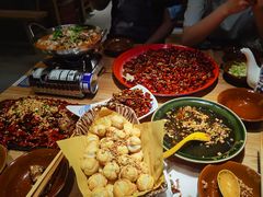 -先启半步颠小酒馆(常熟万达广场店)