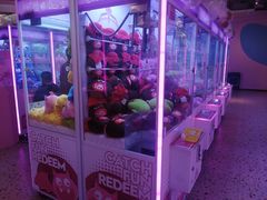 -我要抓娃娃(武进吾悦广场店)