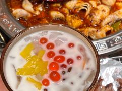 -奔跑吧陕菜·盛世长安(民乐园万达店)