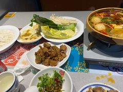 -胡记德源粉·湖南菜(双安店)
