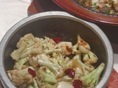 -大树餐厅(益田假日店)