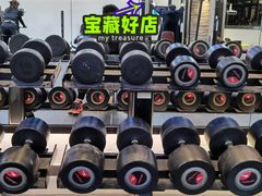 -西吉马游泳健身(协信店)