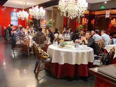 -小河盐帮·私家菜·烤鸭(三元桥·霄云路店)