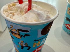 -DQ·蛋糕·冰淇淋(南开大悦城2F店)