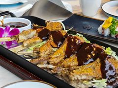 -唐猫庭院·千年陕菜(大唐不夜城店)