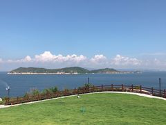 -东澳岛
