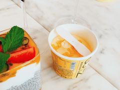 -The Rug Cafe(王府中环店)