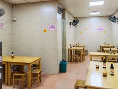 大堂-朝阳路拉面店