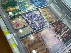 -洋洋爸雪糕(万科店)
