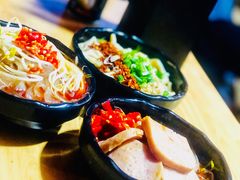 -瑞哦冷锅串串(汇融店)
