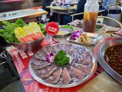 -蛙宴·美蛙火锅基地(万象城店)