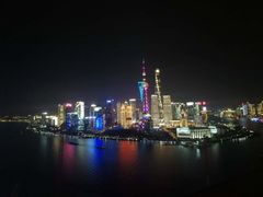 -非常时髦餐厅VUE Restaurant(外滩茂悦大酒店)