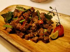 傣味牛肉-都氏家DUSJOY(翡翠城店)