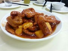 京都骨-金桃源饭店