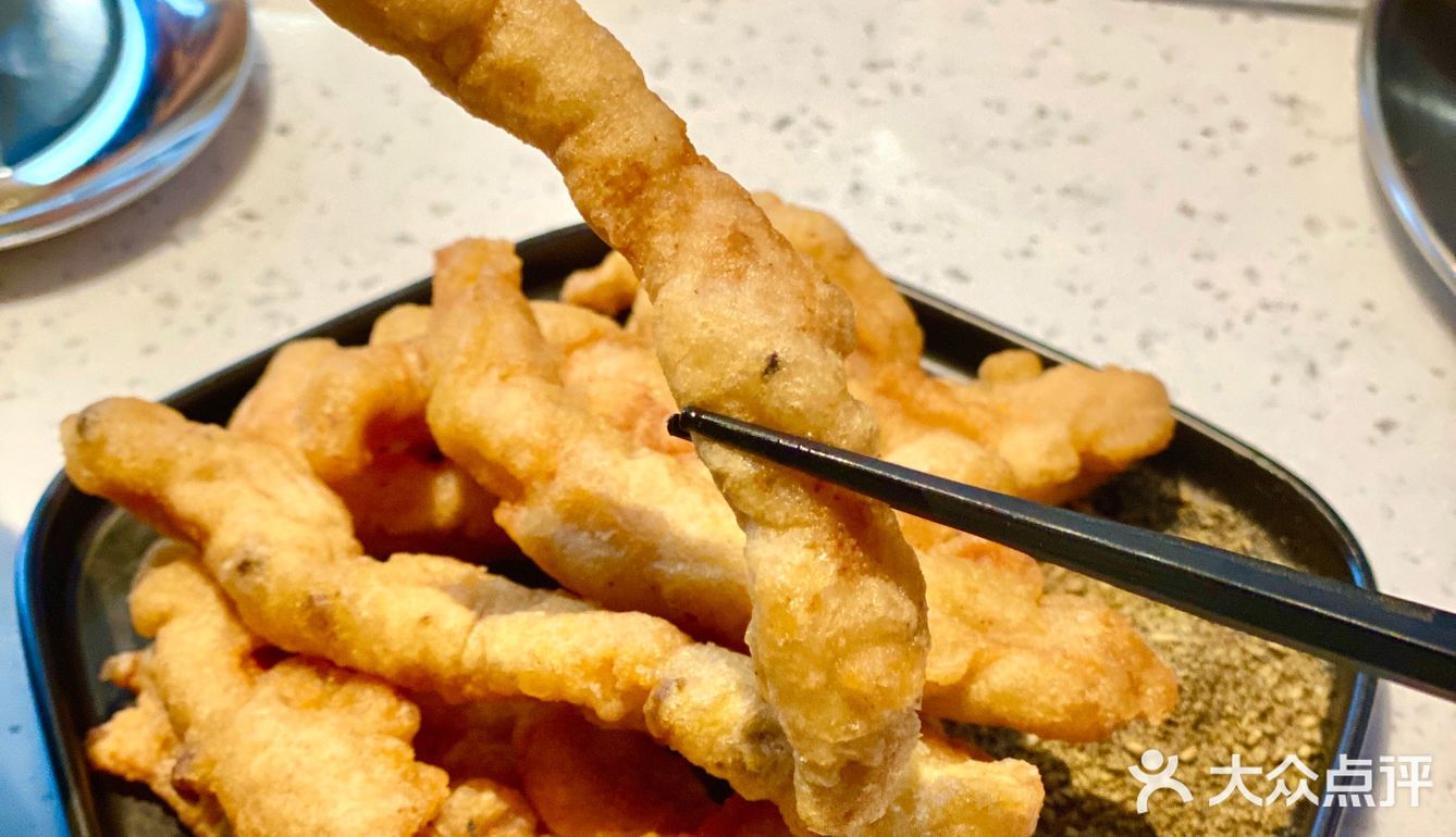 荔枝烤鱼，鱼🐟和荔枝都可以？|鱼酷pro 