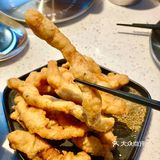 荔枝烤鱼，鱼🐟和荔枝都可以？|鱼酷pro 