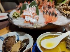 -割烹旭日本料理(龙湖狮山天街店)
