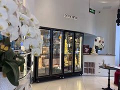 -杜哈夫DOUX RÊVE·生日蛋糕(日月光店)